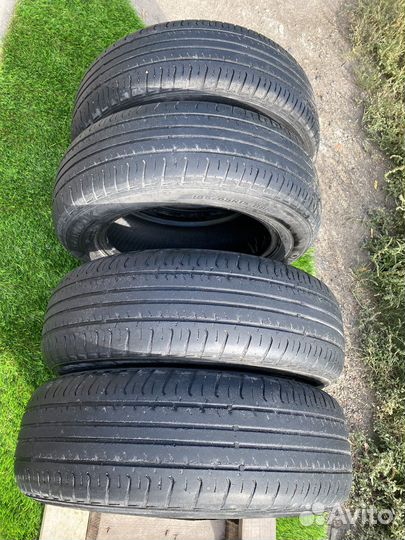 Hankook Optimo H411 185/65 R15