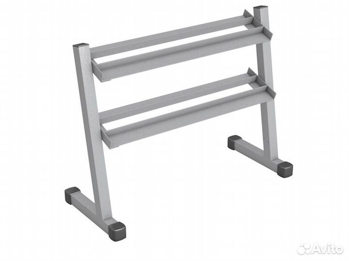 Стойка для гантелей A12146