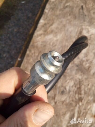 Трос спидометра