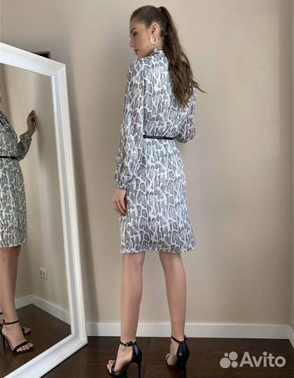 Платье кира пластинина