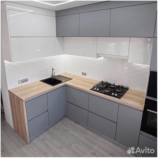 Кухонный гарнитур CS - 39