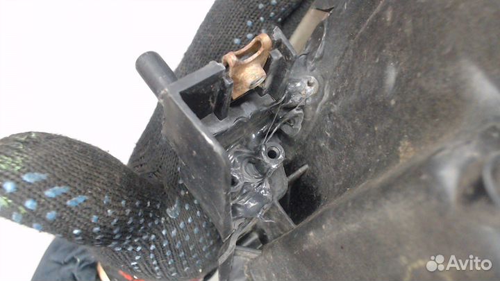 Фара (передняя) Mazda CX-7, 2008