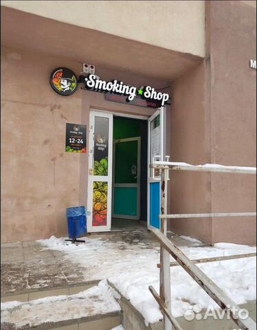 Прибыльный бизнес «smoke shop» доход от 350 тысяч