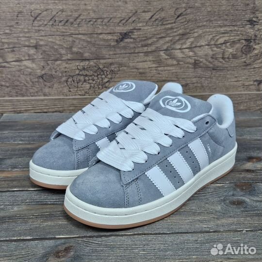 Кроссовки Adidas Campus, 37-41