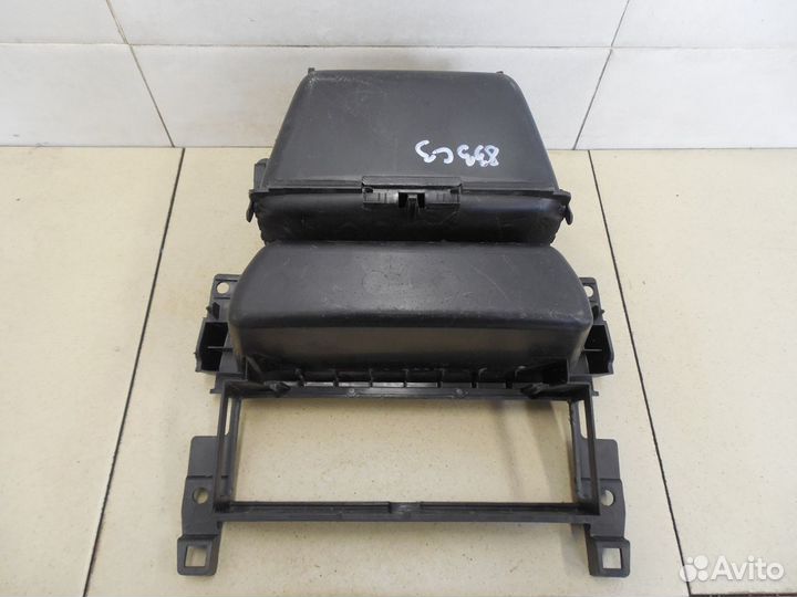 Ящик передней консоли C3 2009-2016