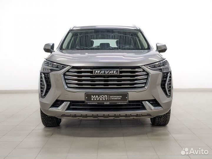 HAVAL Jolion 1.5 AMT, 2022, 35 000 км