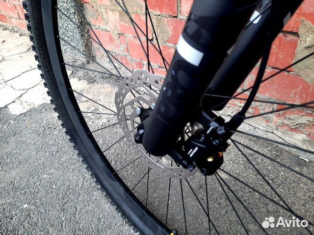 Велосипед GT 29