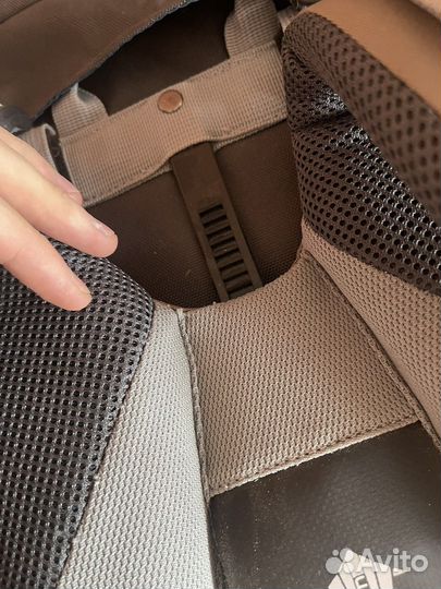 Рюкзак туристический freetime