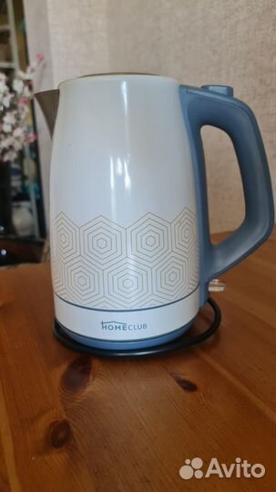 Чайник электрический