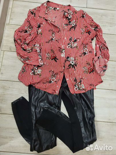 Одежда для беременных 46р