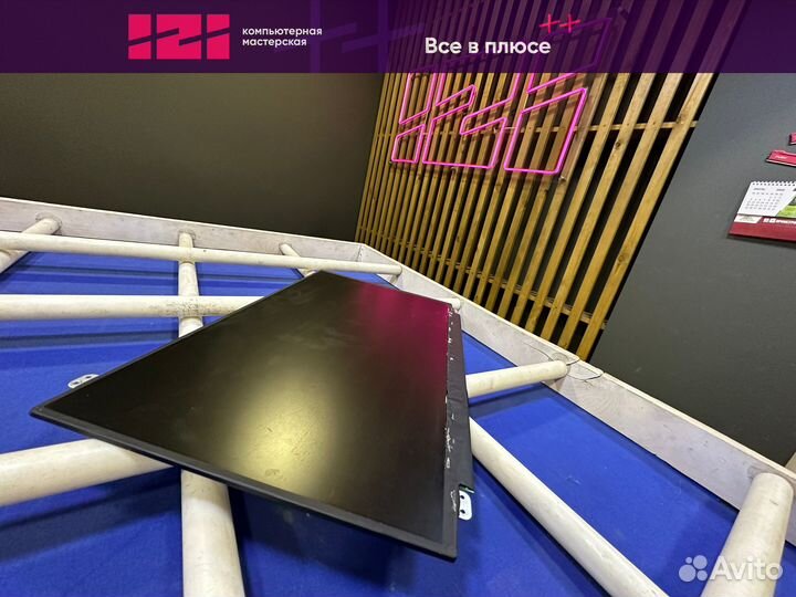 N156BGE-L31 Матрица для ноутбука 15.6