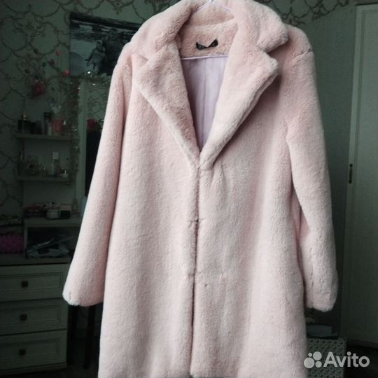 Шуба 42-44