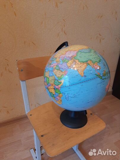 Глобус