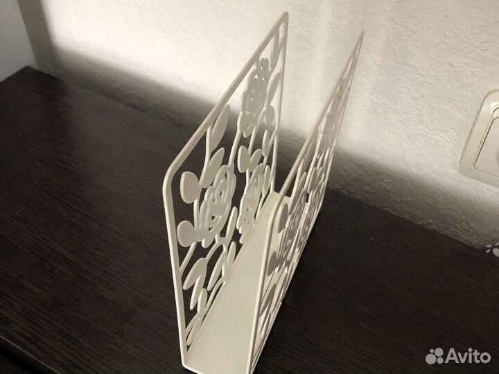 Салфетница, подставка под салфетки IKEA