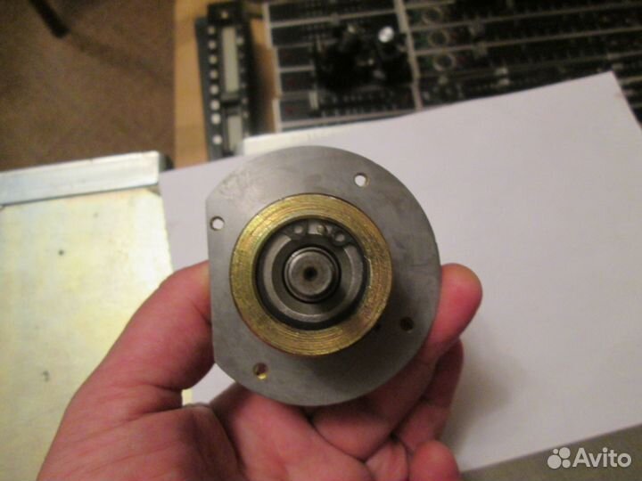 Для Mechanikai Laboratorium STM-600/610