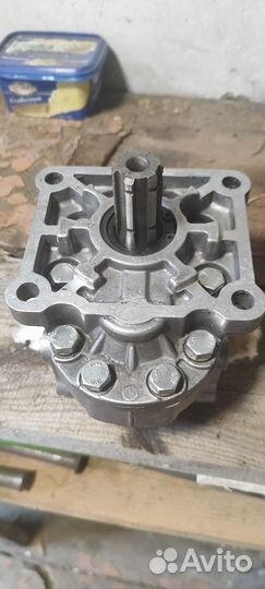 Насос нш 50м-3л