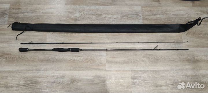 Yamaga Blanks Various EG-77MH