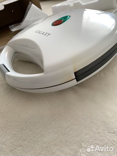 Орешница электрическая