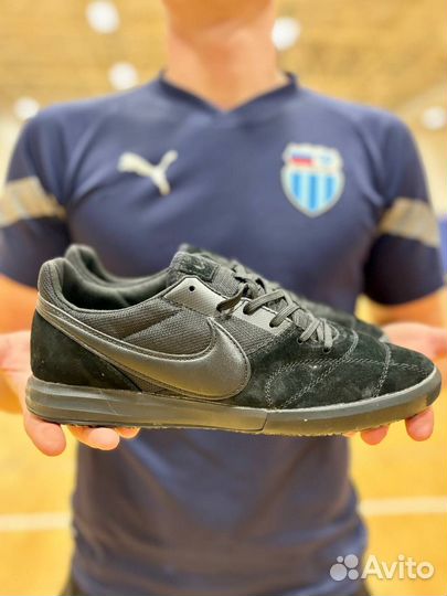 Футзалки Nike premier2