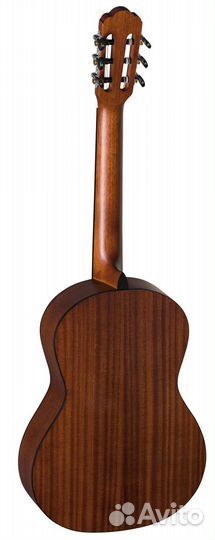 Классическая гитара La Mancha Granito 32 7/8