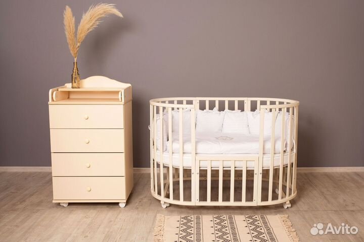 Кровать детская на заказ