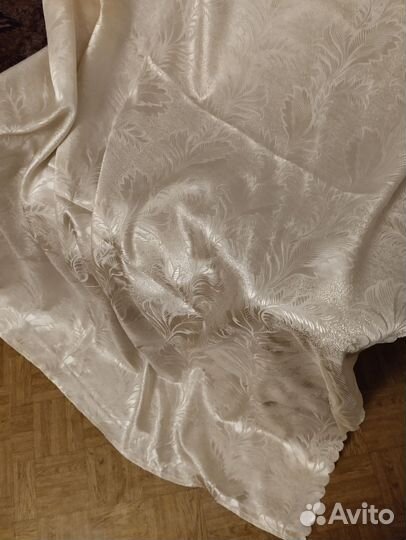 Шторы И тюль