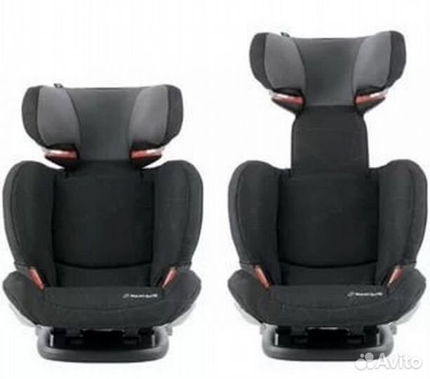 Автокресло Maxi-Cosi