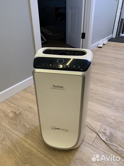 Очиститель воздуха Tefal PU4025