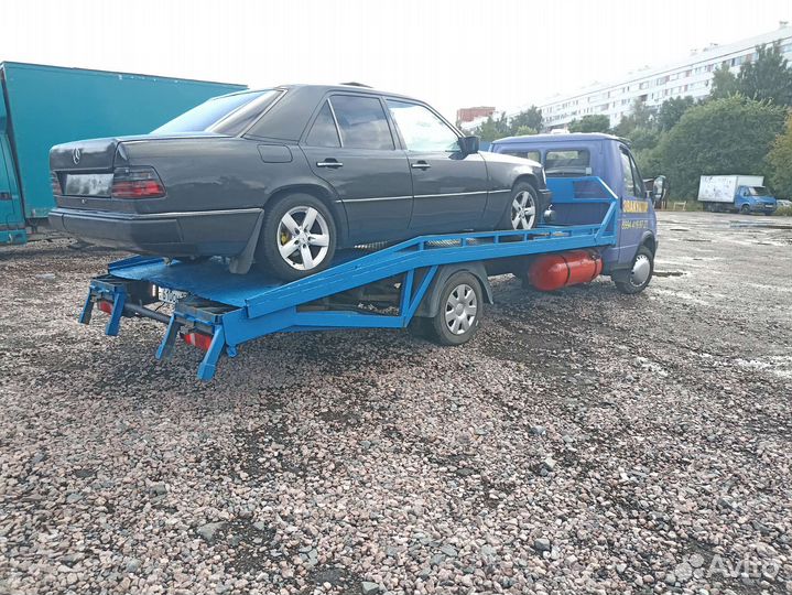 Срочный выкуп авто в любом состоянии