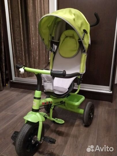 Прогулочная коляска бу