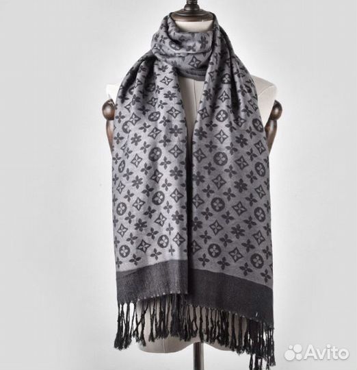 Палантин Louis Vuitton