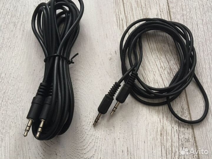 Кабель 3.5 джек