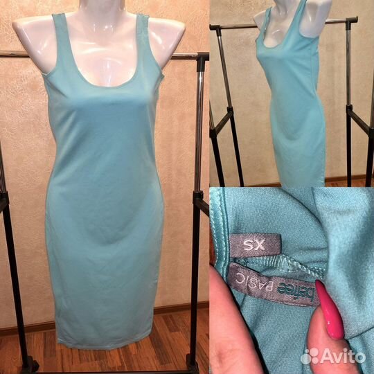 Вещи пакетом 42 размер