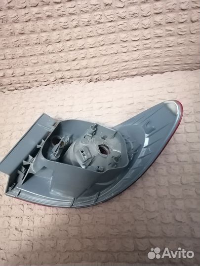 Фонарь хендай элантра