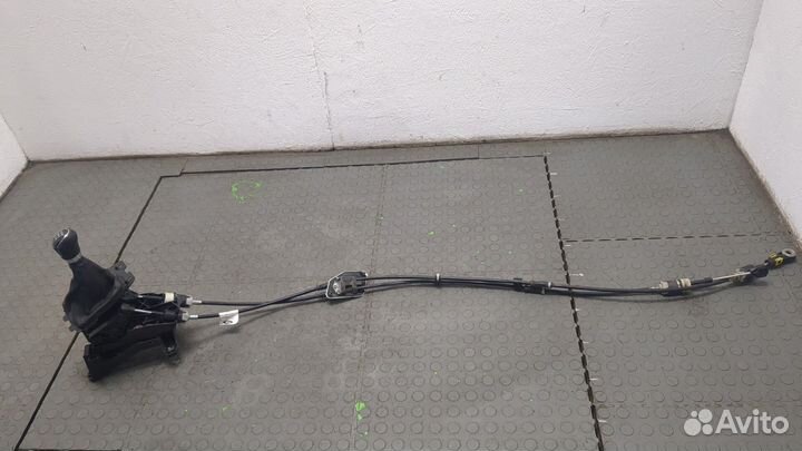 Кулиса кпп Ford EcoSport, 2015