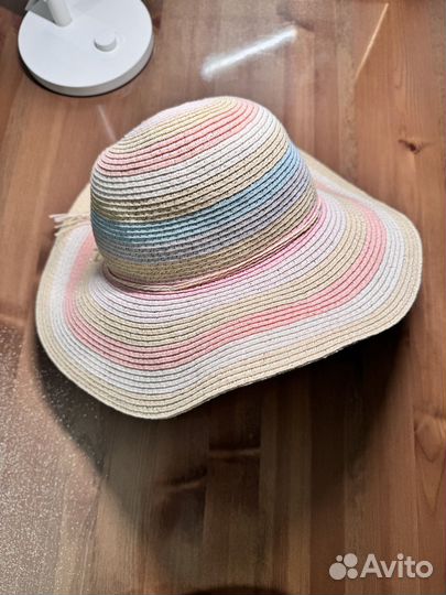 Шляпа для девочки H&M 92/104