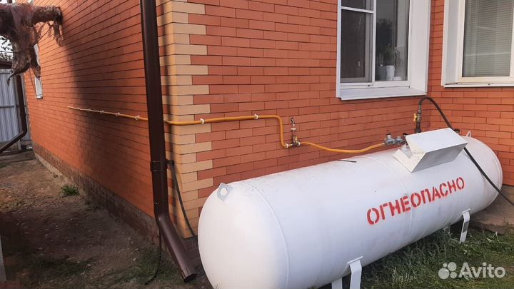 Газгольдер