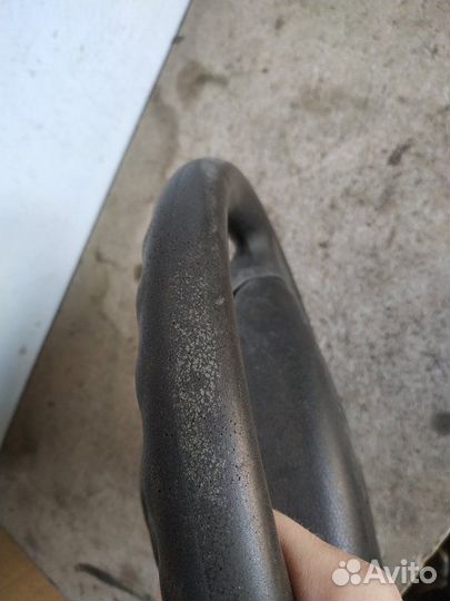 Руль Daewoo Nexia 1995-2016