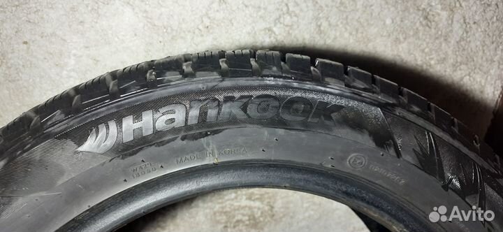 Hankook Winter I'Pike RS2 W429 205/55 R16 91T