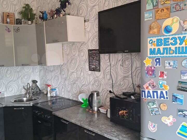 Дом 106 м² на участке 12 сот.