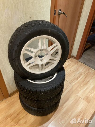 КАМА Кама-Евро-519 185/60 R14 82T