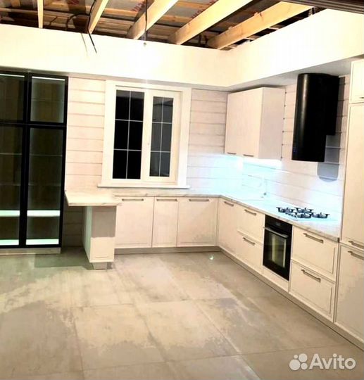 Кухни на заказ