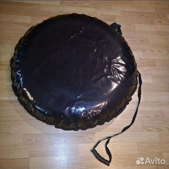 Тюбинг Hot wheels d80