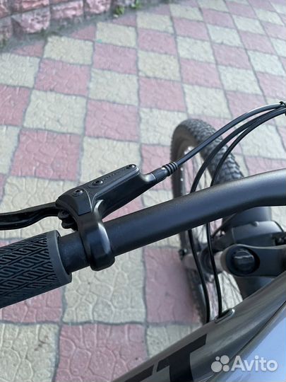 Велосипед Scott Aspect 950 2021г