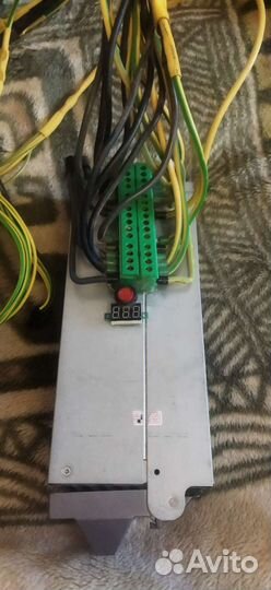 Серверный блок питания Dell 2700w