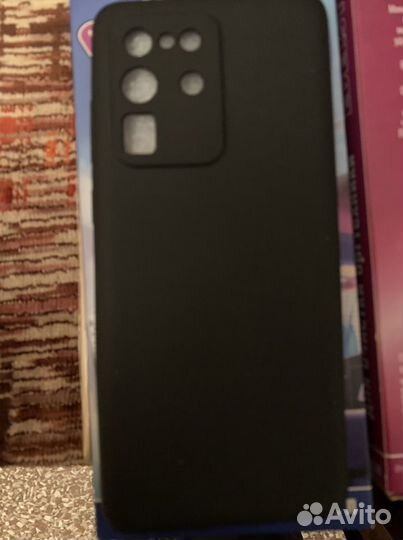 Чехлы для samsung galaxy s20 ultra