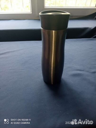 Термо кружка