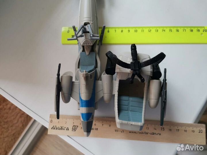 Коллекционная Star Wars