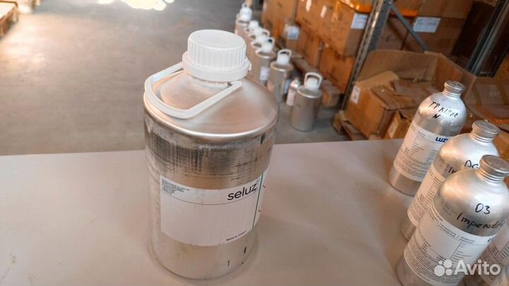 Масляные духи Ex Nihilo Narcotique Флер Наркотик