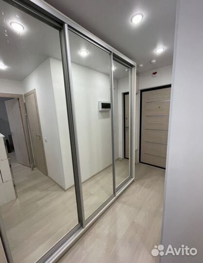 Шкаф купе под заказ